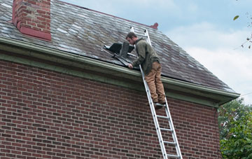 what affects urgent Milltown roof repairs