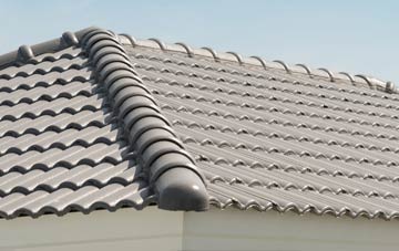 advantages of Milltown clay roofing