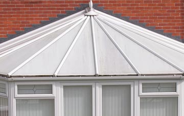 Milltown polycarbonate conservatory roof repairs