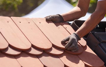 Milltown roof tile contractors