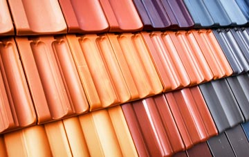 Milltown roof tile costs