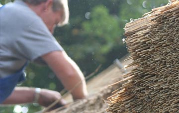 professional Milltown thatchers