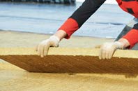 find rated Milltown roof insulation companies