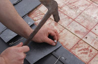 free Milltown garage roof repair quotes