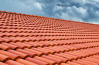 Milltown roofing tiles
