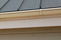 Milltown soffit repair