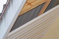 rated Milltown soffit repair companies